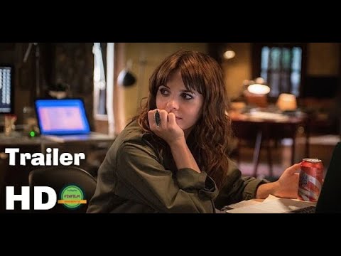 Кокетка - Трейлер 2022 / MINX Trailer 2022 / Сериал