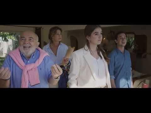 ON AURAIT DÛ ALLER EN GRÈCE - Teaser 1