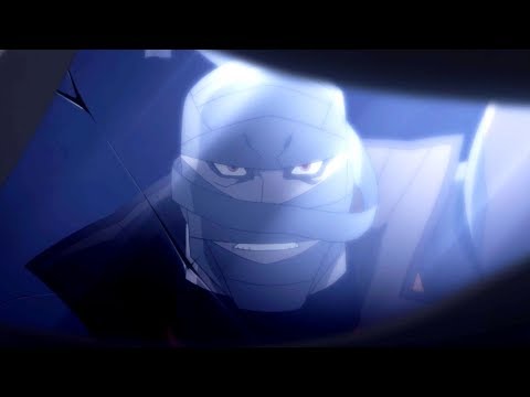 Batman: Hush - Official Trailer