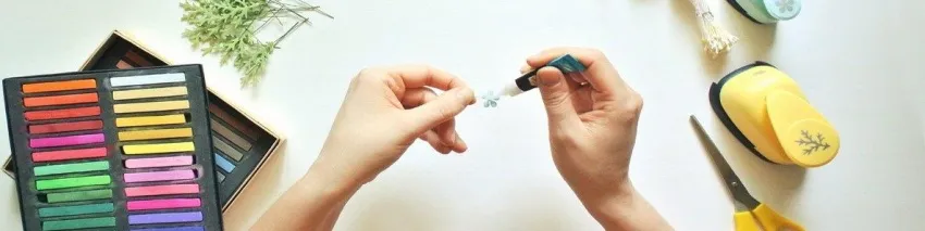 Дизайнерские работы