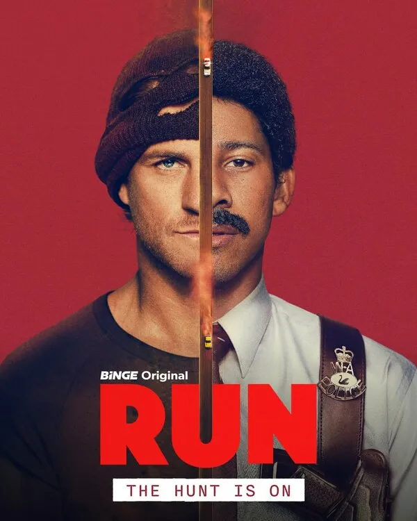 Смотреть Побег онлайн