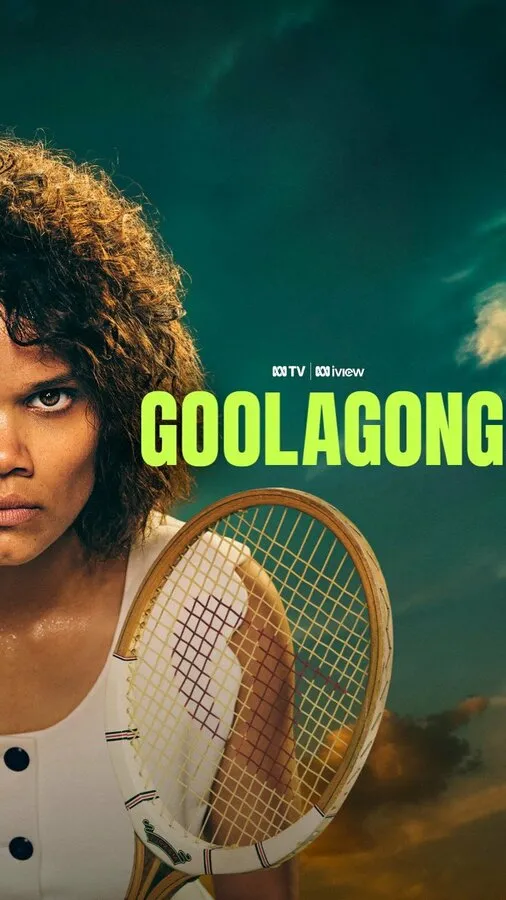 Смотреть Goolagong онлайн