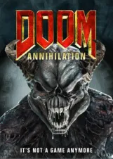 Смотреть Doom: Аннигиляция онлайн