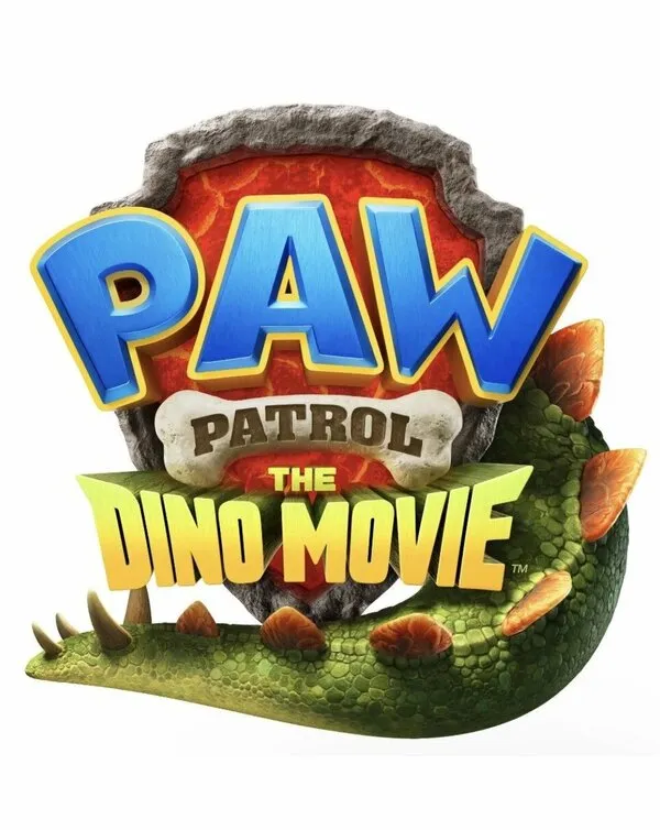 Смотреть PAW Patrol: The Dino Movie онлайн