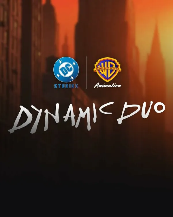 Смотреть Dynamic Duo онлайн