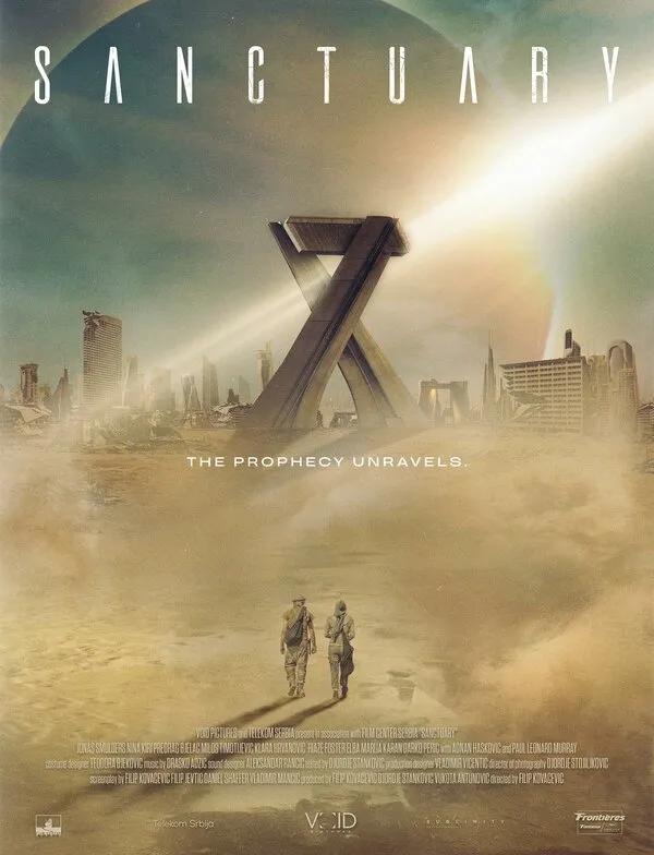 Смотреть Убежище онлайн