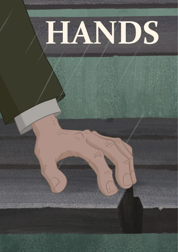 Смотреть Руки онлайн