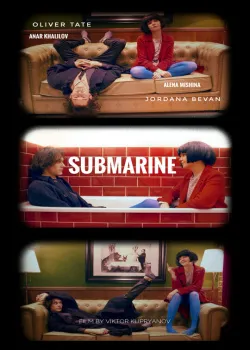 Смотреть О сёстрах и птицах онлайн