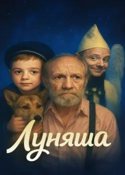 Смотреть Галлюцинат онлайн