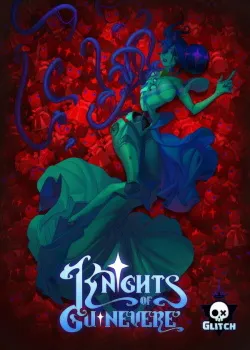 Смотреть Рыцари Гвиневры онлайн